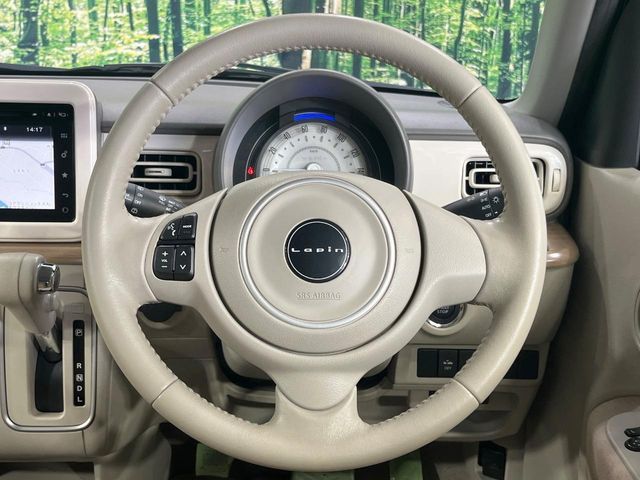 SUZUKI ALTO LAPIN 2015 Image 31