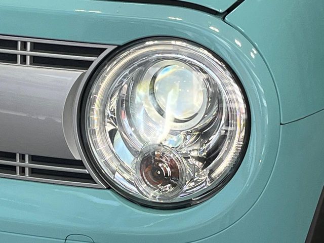 SUZUKI ALTO LAPIN 2015 Image 31