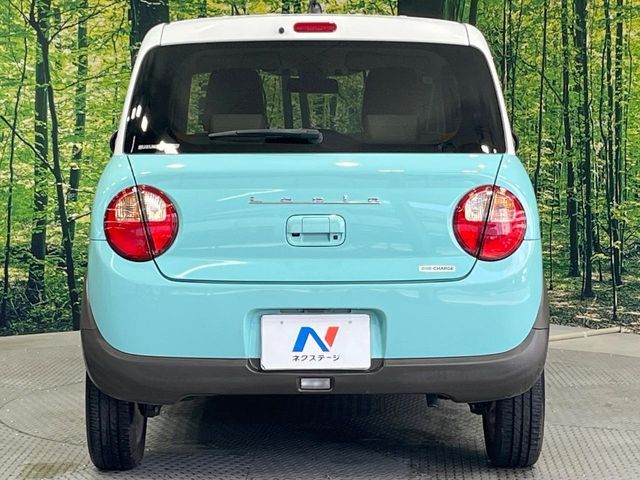 SUZUKI ALTO LAPIN 2015 Image 31