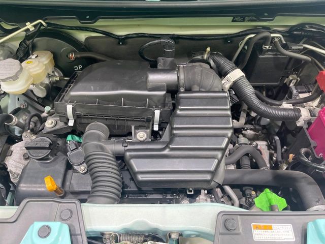 SUZUKI ALTO LAPIN 2015 Image 31