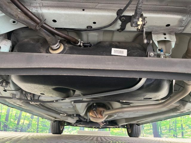 SUZUKI ALTO LAPIN 2015 Image 31