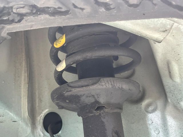 SUZUKI ALTO LAPIN 2015 Image 31