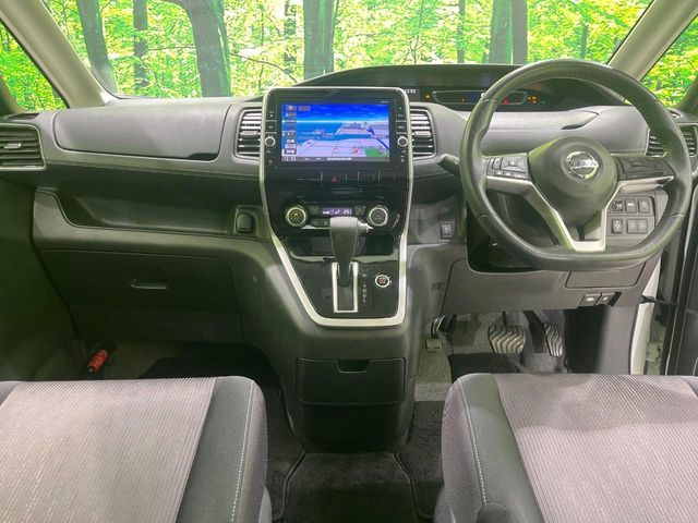 NISSAN SERENA  S-HYBRID 2017 Image 31