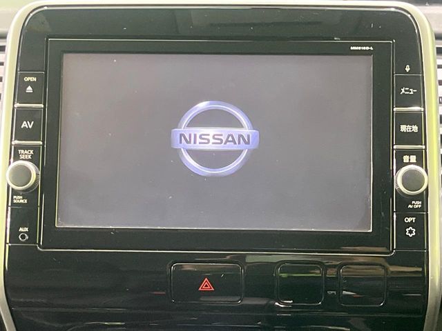 NISSAN SERENA  S-HYBRID 2017 Image 31