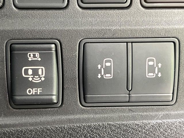 NISSAN SERENA  S-HYBRID 2017 Image 31