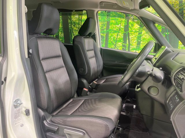 NISSAN SERENA  S-HYBRID 2017 Image 31