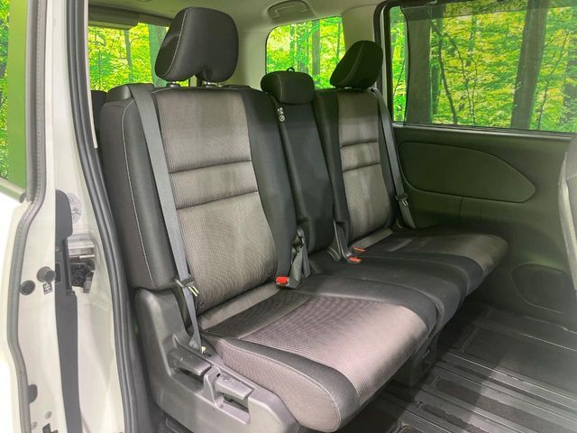 NISSAN SERENA  S-HYBRID 2017 Image 31