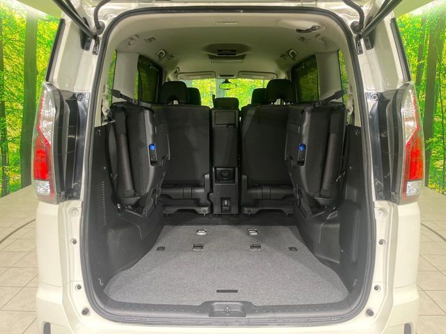 NISSAN SERENA  S-HYBRID 2017 Image 31