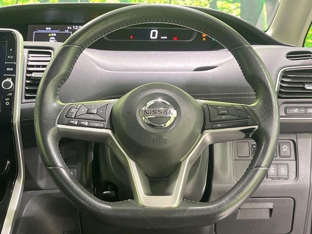 NISSAN SERENA  S-HYBRID 2017 Image 31