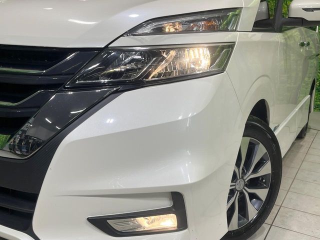 NISSAN SERENA  S-HYBRID 2017 Image 31