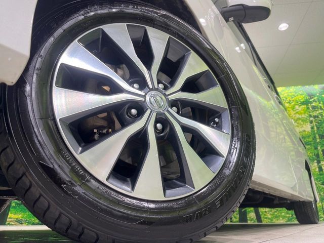 NISSAN SERENA  S-HYBRID 2017 Image 31