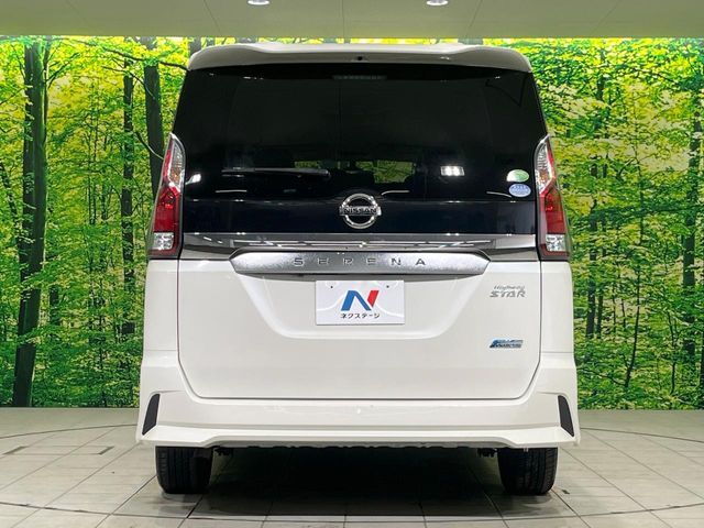 NISSAN SERENA  S-HYBRID 2017 Image 31