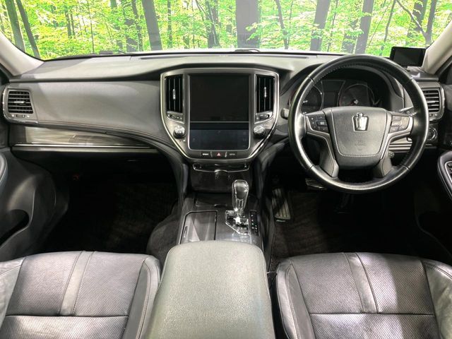 TOYOTA CROWN SEDAN 4WD 2015 Image 31