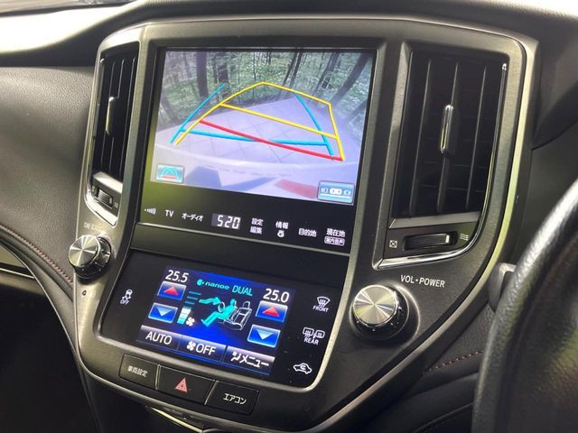 TOYOTA CROWN SEDAN 4WD 2015 Image 31