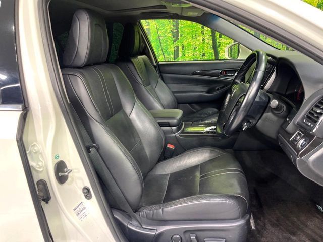 TOYOTA CROWN SEDAN 4WD 2015 Image 31