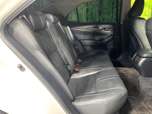 TOYOTA CROWN SEDAN 4WD 2015 Image 31