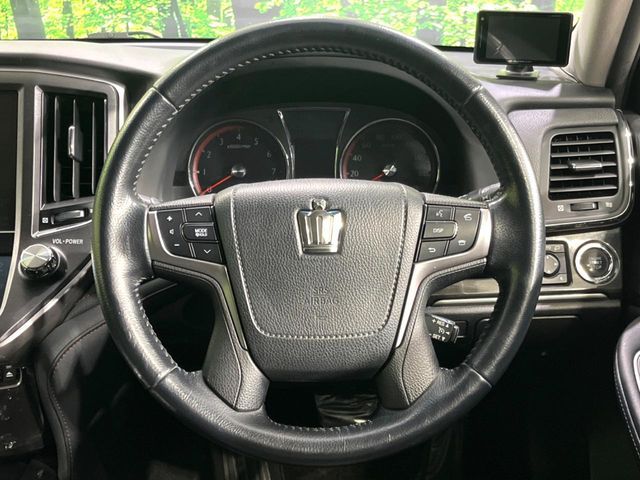 TOYOTA CROWN SEDAN 4WD 2015 Image 31