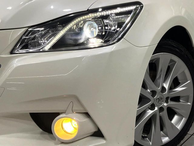 TOYOTA CROWN SEDAN 4WD 2015 Image 31