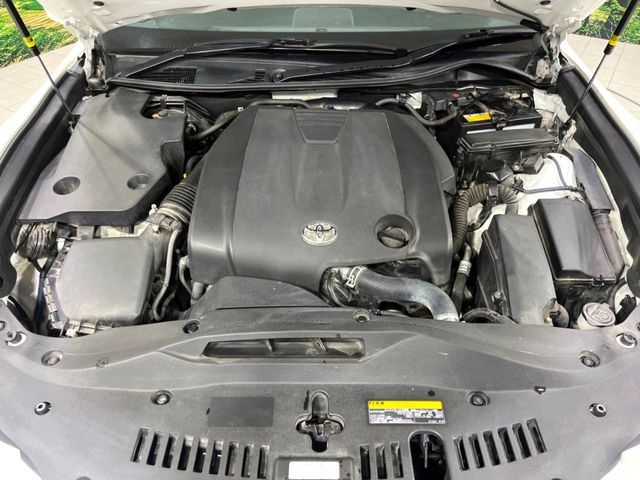 TOYOTA CROWN SEDAN 4WD 2015 Image 31