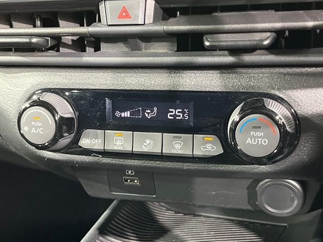 NISSAN NOTE 2021 Image 31