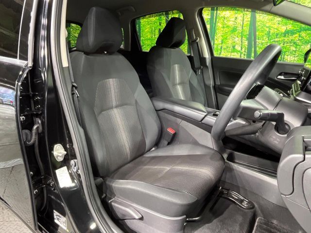 NISSAN NOTE 2021 Image 31