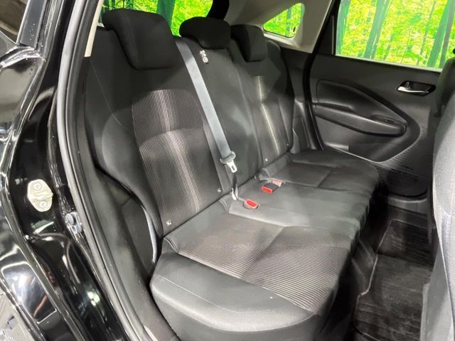 NISSAN NOTE 2021 Image 31