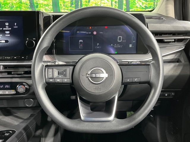 NISSAN NOTE 2021 Image 31