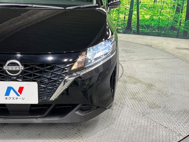 NISSAN NOTE 2021 Image 31