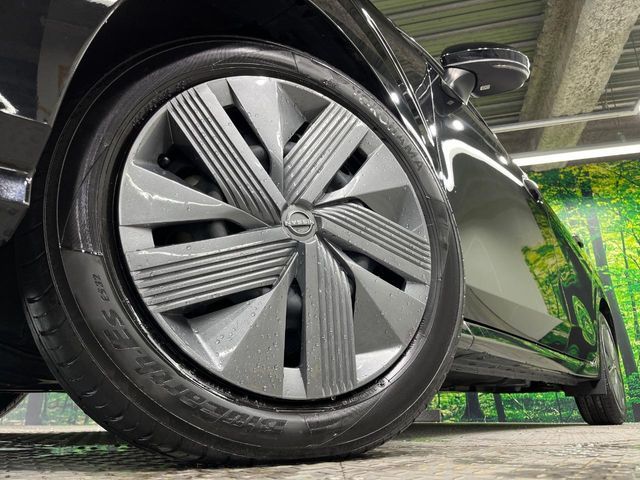 NISSAN NOTE 2021 Image 31