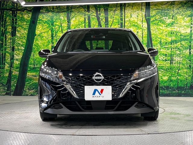 NISSAN NOTE 2021 Image 31