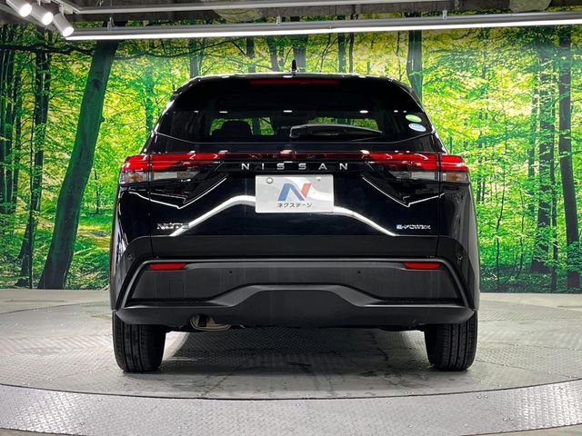 NISSAN NOTE 2021 Image 31