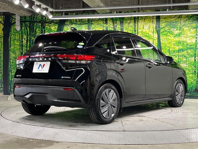 NISSAN NOTE 2021 Image 31