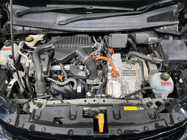 NISSAN NOTE 2021 Image 31