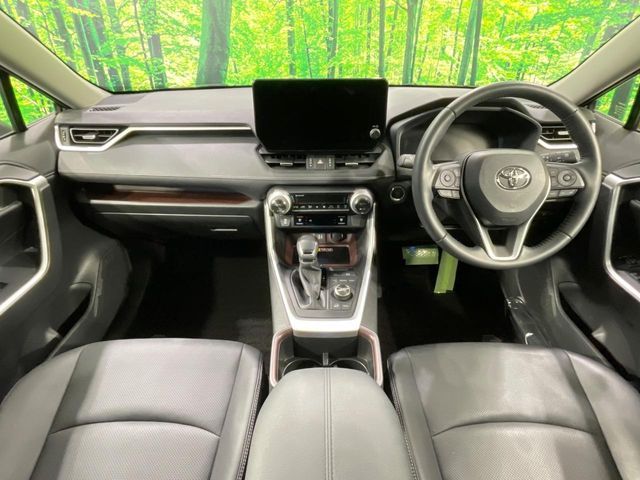 TOYOTA RAV4 4WD 2023 Image 31