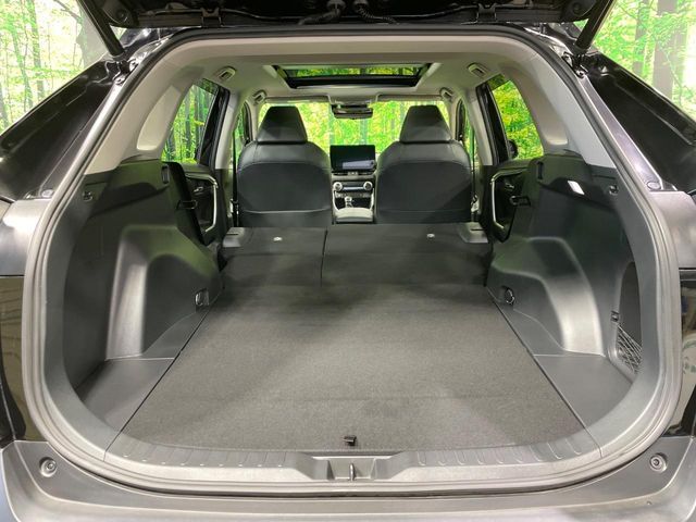 TOYOTA RAV4 4WD 2023 Image 31
