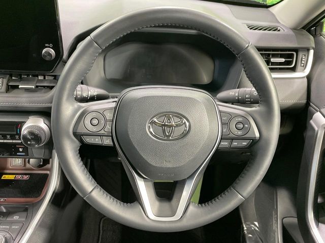 TOYOTA RAV4 4WD 2023 Image 31