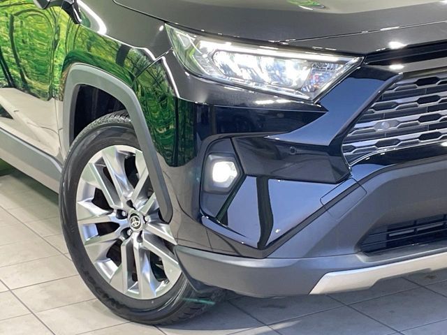 TOYOTA RAV4 4WD 2023 Image 31