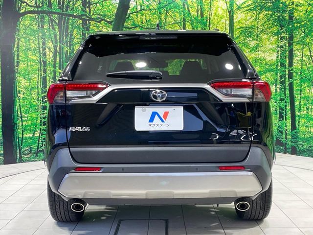 TOYOTA RAV4 4WD 2023 Image 31