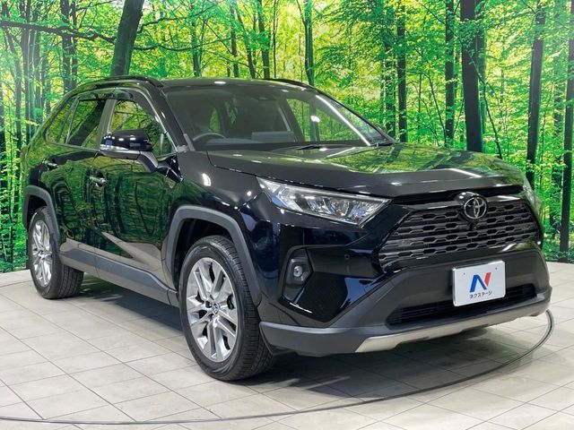 TOYOTA RAV4 4WD 2023 Image 31
