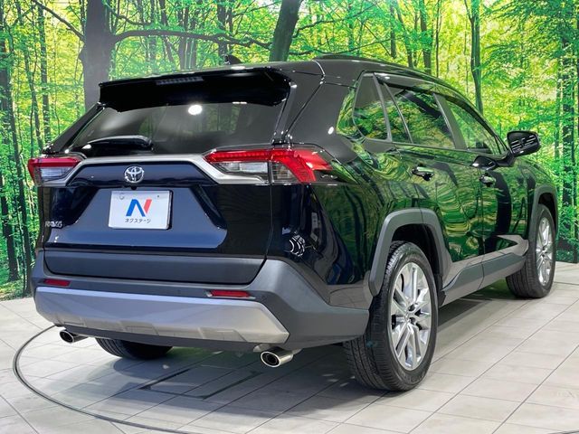 TOYOTA RAV4 4WD 2023 Image 31