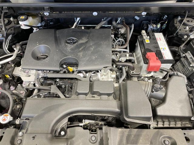 TOYOTA RAV4 4WD 2023 Image 31