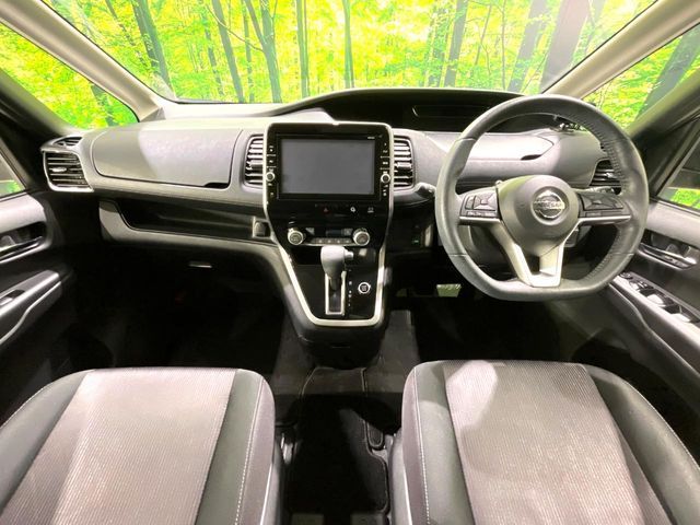 NISSAN SERENA  S-HYBRID 2019 Image 31