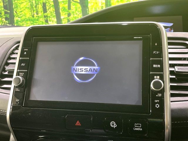 NISSAN SERENA  S-HYBRID 2019 Image 31