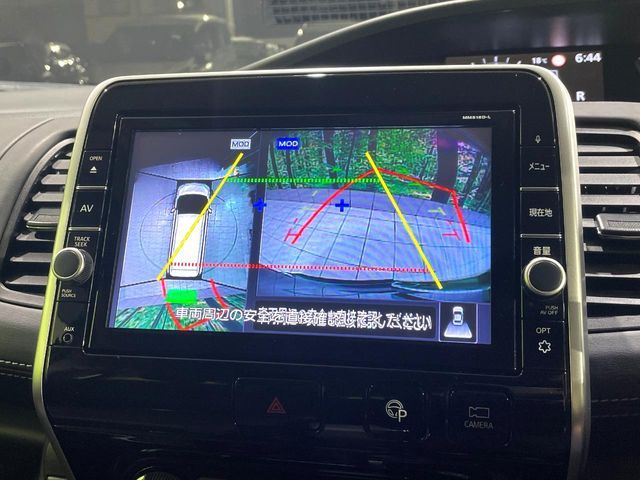 NISSAN SERENA  S-HYBRID 2019 Image 31