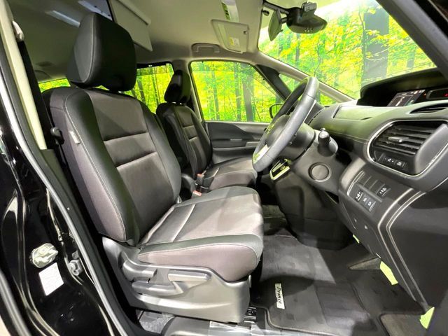 NISSAN SERENA  S-HYBRID 2019 Image 31