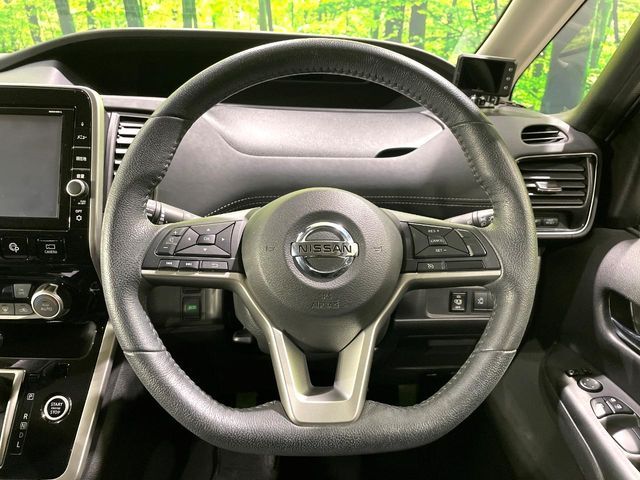 NISSAN SERENA  S-HYBRID 2019 Image 31