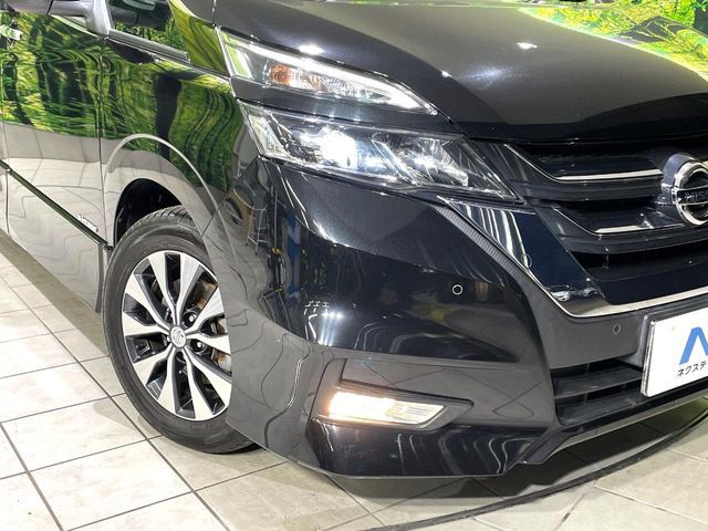 NISSAN SERENA  S-HYBRID 2019 Image 31