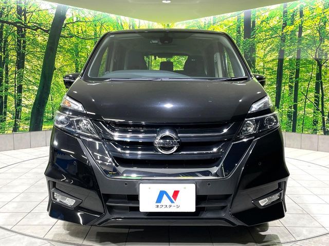 NISSAN SERENA  S-HYBRID 2019 Image 31