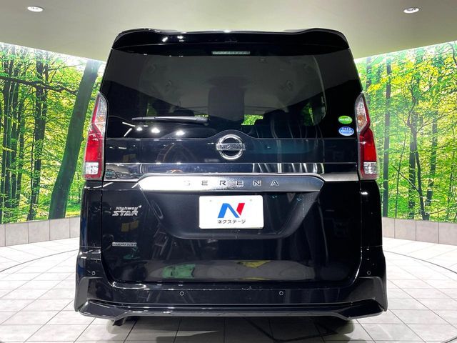 NISSAN SERENA  S-HYBRID 2019 Image 31