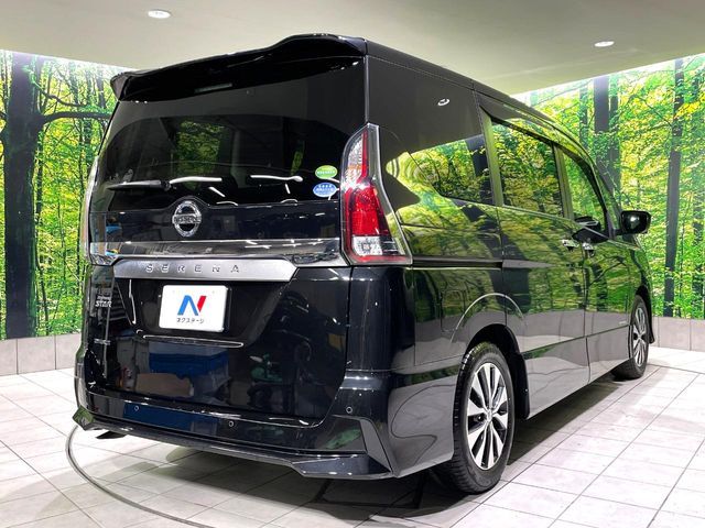 NISSAN SERENA  S-HYBRID 2019 Image 31